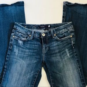 Viggos Jeans Size 5